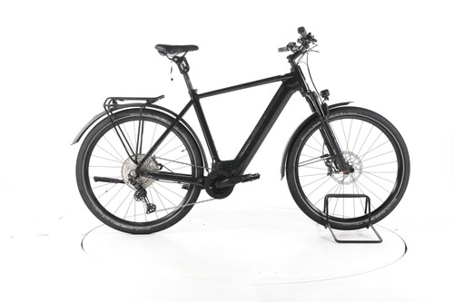 Cube nuride hybrid slt - cube,