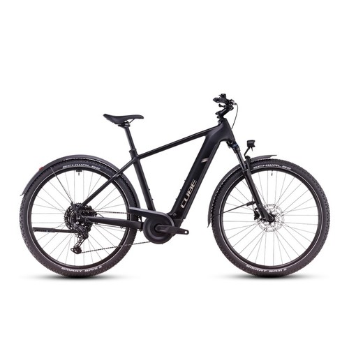 Nuride hybrid 10v - 10v, bosch