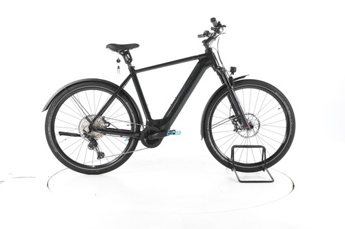 Cube nuride hybrid slt - cube,