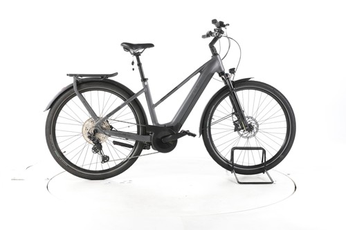 Cube touring hybrid exc - cube,
