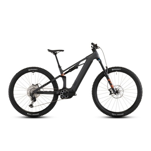 Stéréo hybrid one44 hpc slx - hybrid,