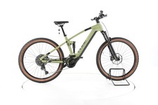Cube Stereo Hybrid 120 ONE VTT