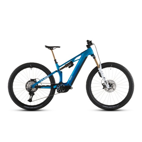 Stéréo hybrid one44 - stéréo, À