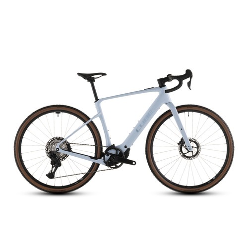 Nuroad hybrid slx 28 12v - hybrid,