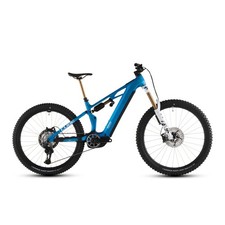 Stéréo Hybrid ONE77 HPC À