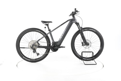 Cube reaction hybrid race vtt - cube,