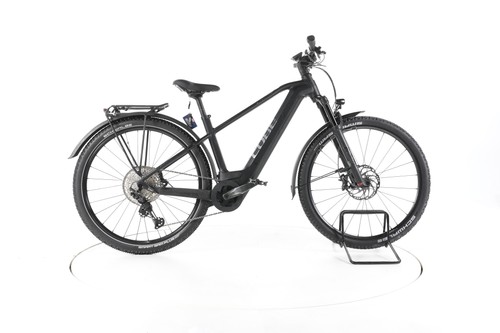 Cube reaction hybrid vélo - sl,