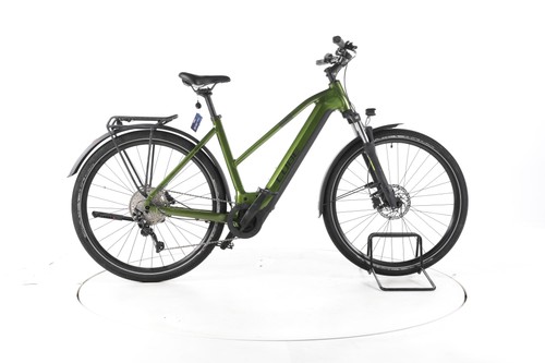Cube nuride hybrid pro vtt - pro,