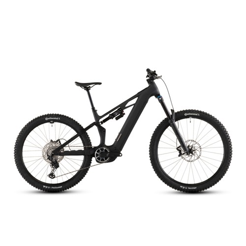 Stéréo hybrid one77 hpc slx - hybrid,