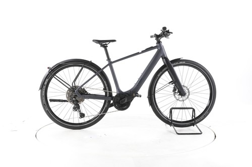 Cube editor hybrid pro - editor, vélo