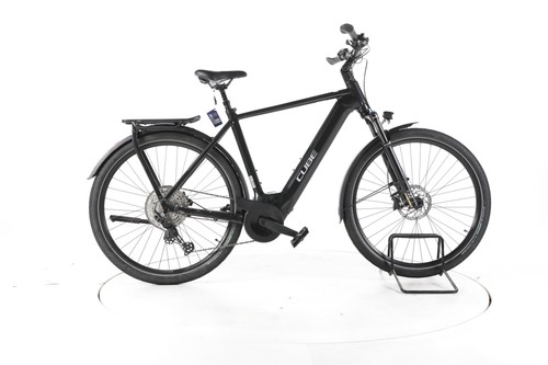 Cube kathmandu hybrid exc - cube,
