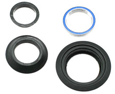 ACROS Taux D'Imposition Cube