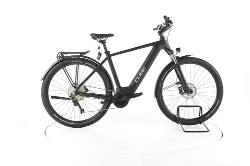 Cube nuride hybrid pro - hybrid,