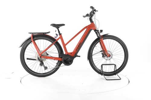 Cube kathmandu hybrid exc - kathmandu,