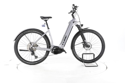 Cube nuride hybrid exc - cube,