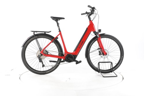 Cube supreme sport hybrid - cube,