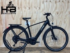 Vélo électrique Cube Touring