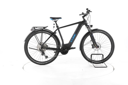 Cube cross hybrid race - cube,