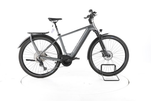 Cube kathmandu hybrid - cube, pro