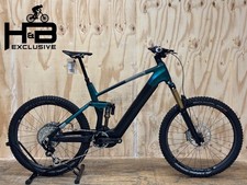 VTT électrique Cube Stereo