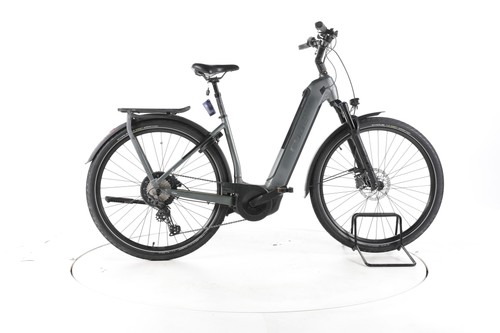 Cube kathmandu hybrid pro - cube,