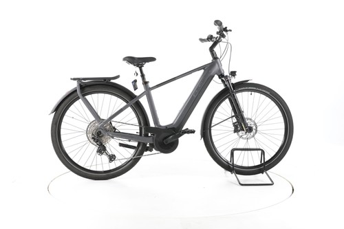 Cube touring hybrid exc vélo - cube,