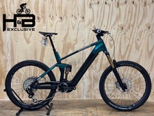 VTT électrique Cube Stereo