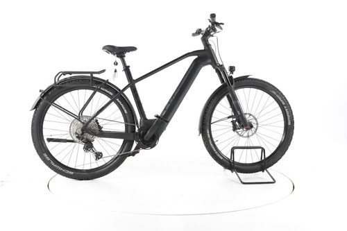 Cube reaction hybrid slx - hybrid,