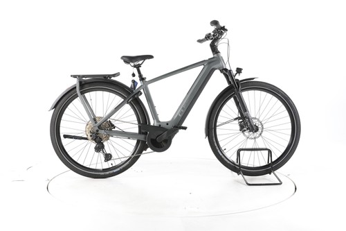 Cube kathmandu hybrid pro - cube,