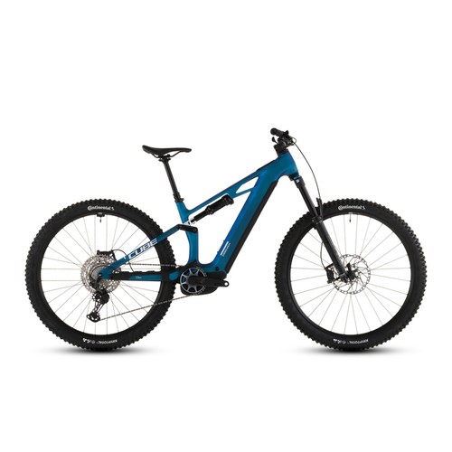 Stéréo hybrid one44 - hybrid, slx