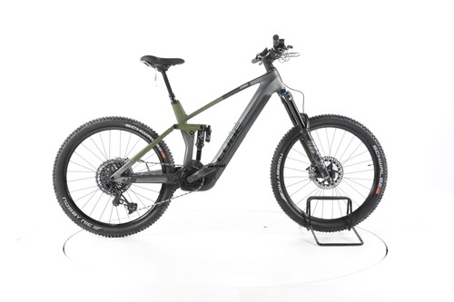 Cube stereo hybrid - hybrid, tm