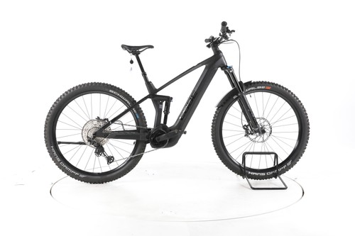 Cube stereo hybrid - 140, slx