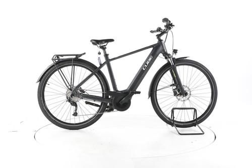 Cube touring hybrid one - hybrid, vélo