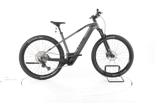 Cube reaction hybrid pro - hybrid, vtt