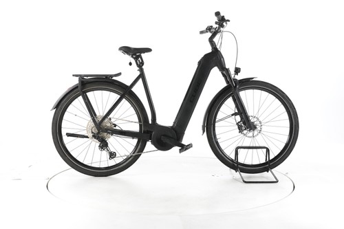 Cube kathmandu hybrid - cube,