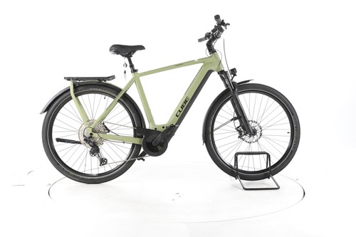 Cube kathmandu hybrid slx - kathmandu,