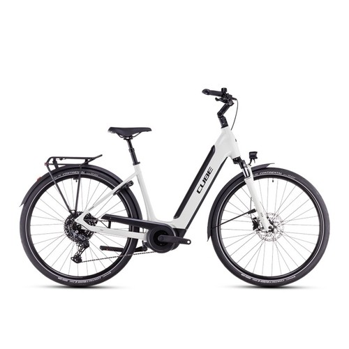 Supreme hybrid easy entry - hybrid,