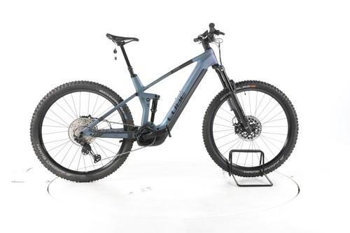 Cube stereo hybrid 140 hpc - cube,