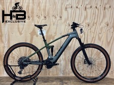 VTT électrique Cube Stereo
