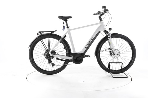 Cube touring hybrid one vélo - touring,