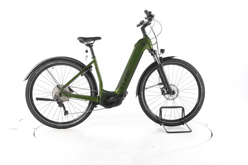 Cube nuride hybrid - cube, allroad