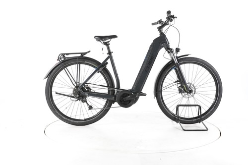 Cube touring hybrid one - one, vélo