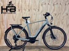 Vélo électrique Cube Touring
