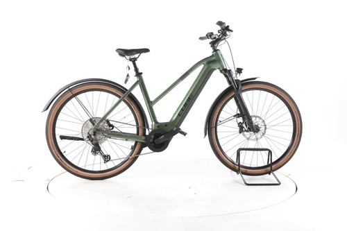 Cube nuride hybrid - hybrid, allroad