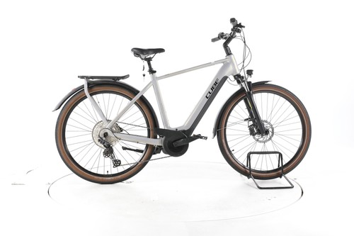 Cube touring hybrid - pro, vélo