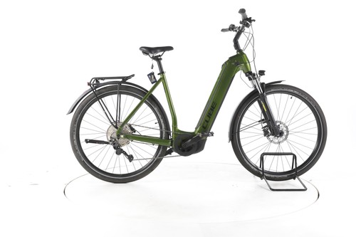 Cube nuride hybrid pro 750 - nuride,