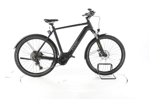 Cube nuride hybrid - cube, pro