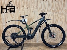 VTT électrique Cube Stereo