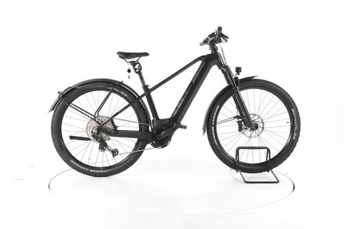 Cube reaction hybrid slx - hybrid,
