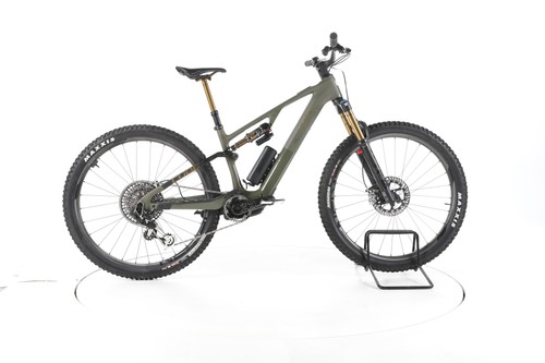 Cube ams hybrid one44 - one44, c:68x